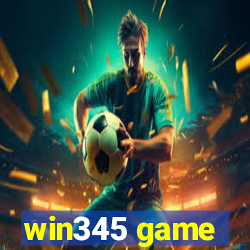 win345 game